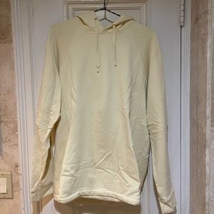 Folk Men’s Hoodie